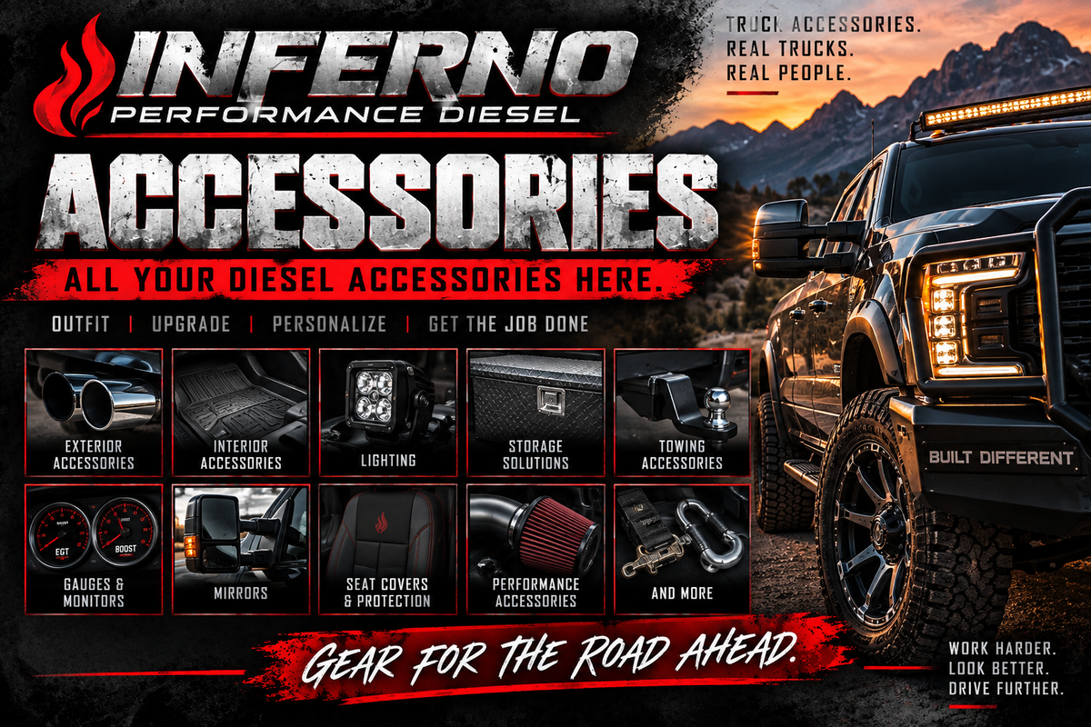 Accessories