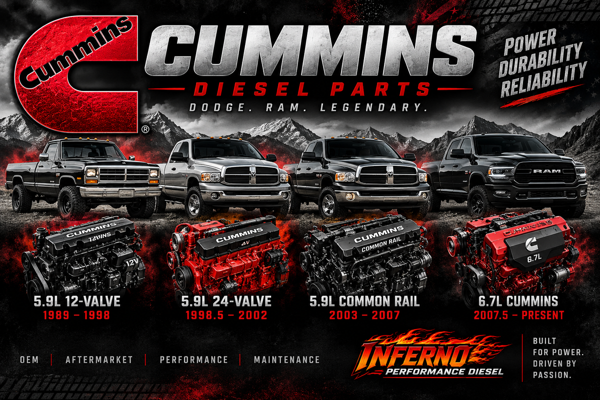 Cummins