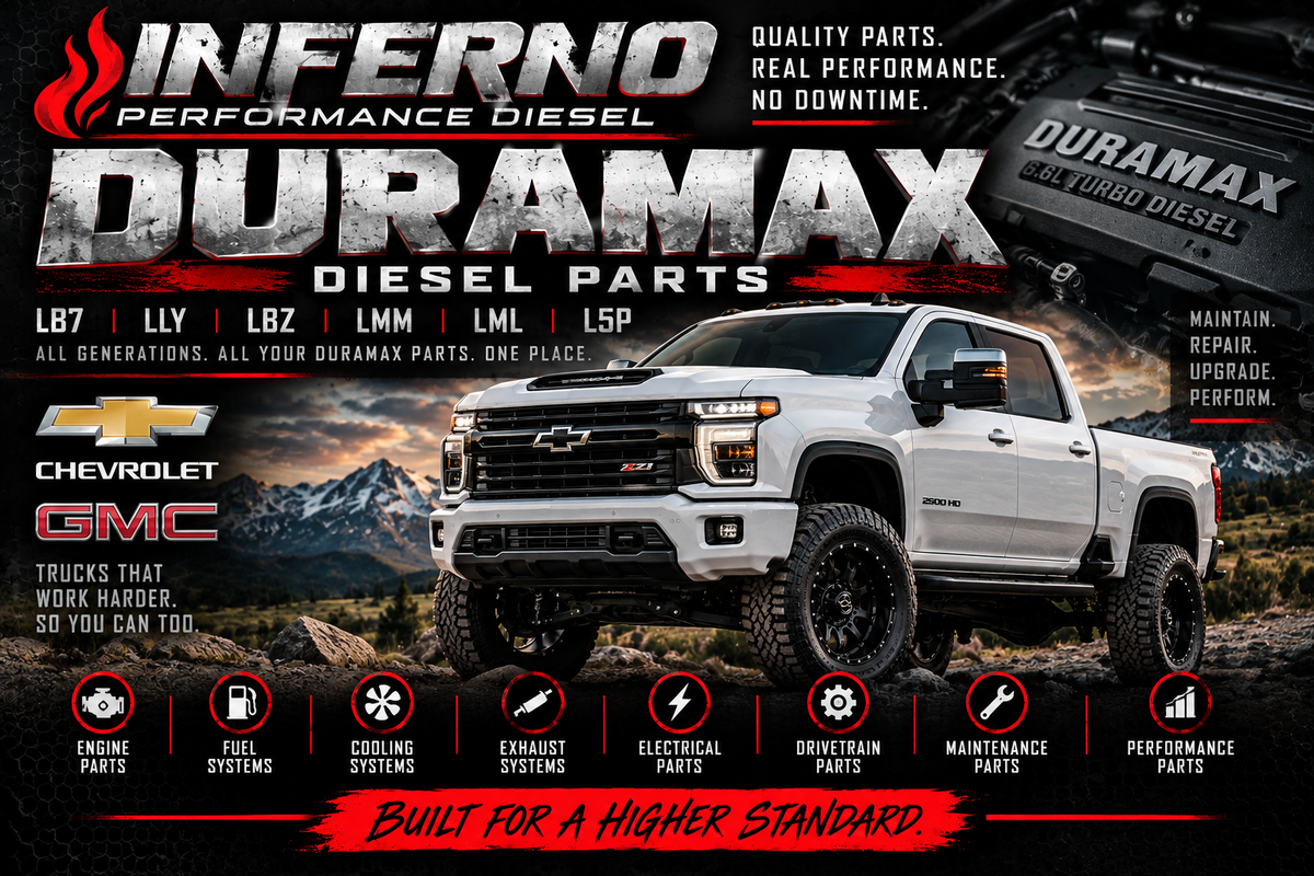 Duramax