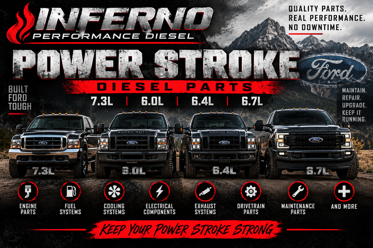 Powerstroke
