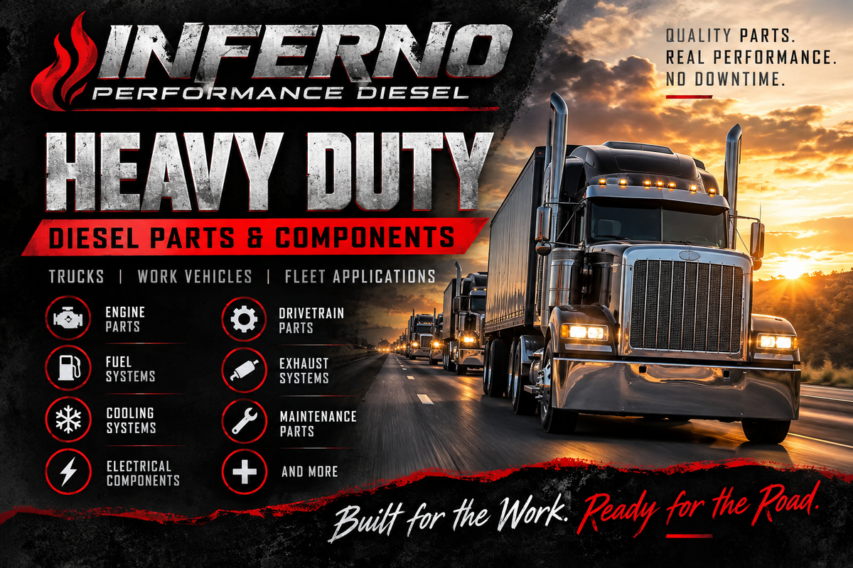 Heavy Duty