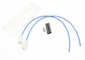 6.5L GM Diesel Glow Plug Connector Pigtail with Heat Sleeves
