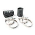 Rudy's OE Cold Side Intercooler Boot/Clamp Kit For 2003-2007 Ford 6.0L Powerstroke