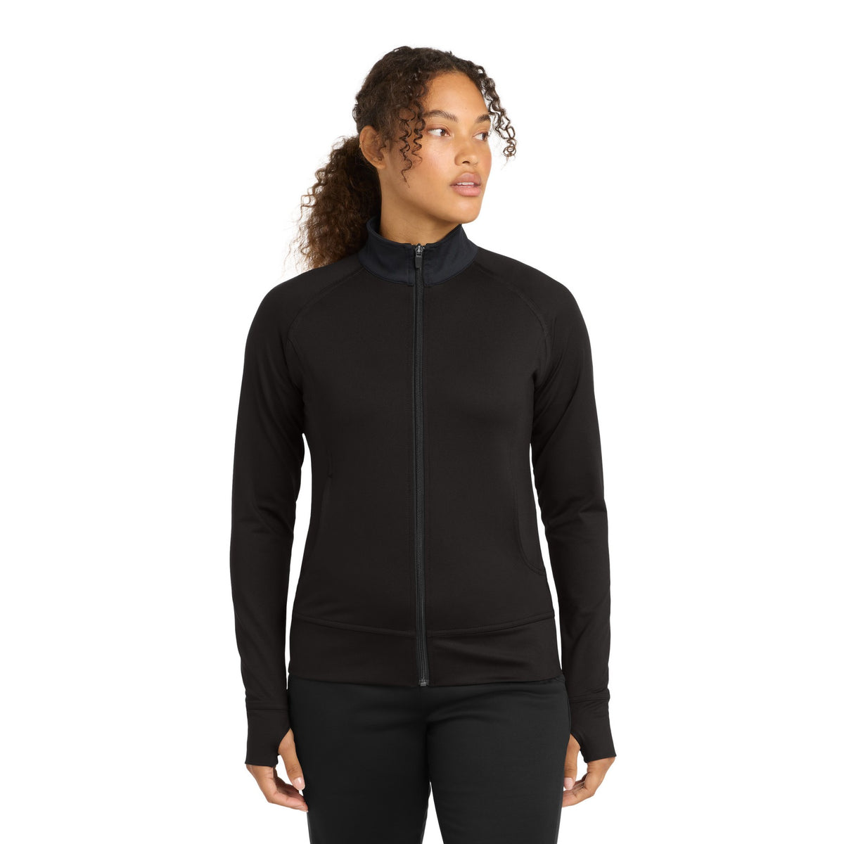 Women's NRG Fitness Jacket