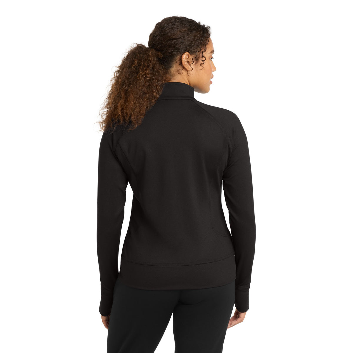 Women's NRG Fitness Jacket