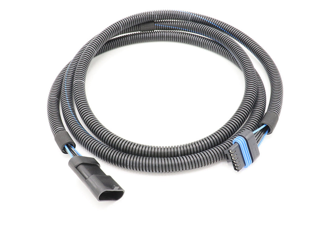 72 inch (6 ft) PMD Harness Extension for 6.5L Diesels