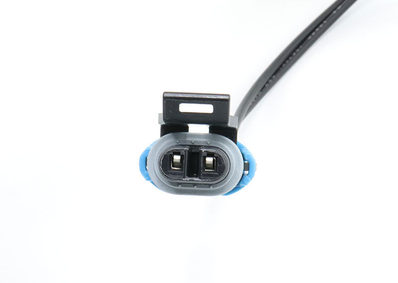 6.5L GM Diesel Wastegate Solenoid Connector