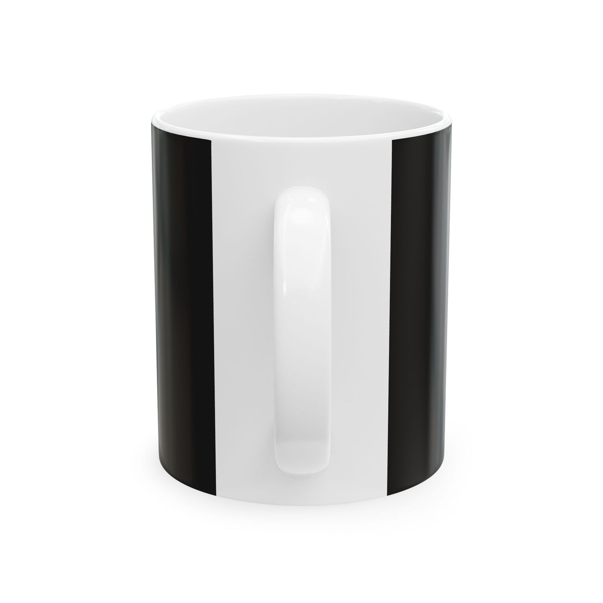 Inferno Performance Diesel Mug – Turbocharger Flame Logo Coffee Cup (11oz/15oz)