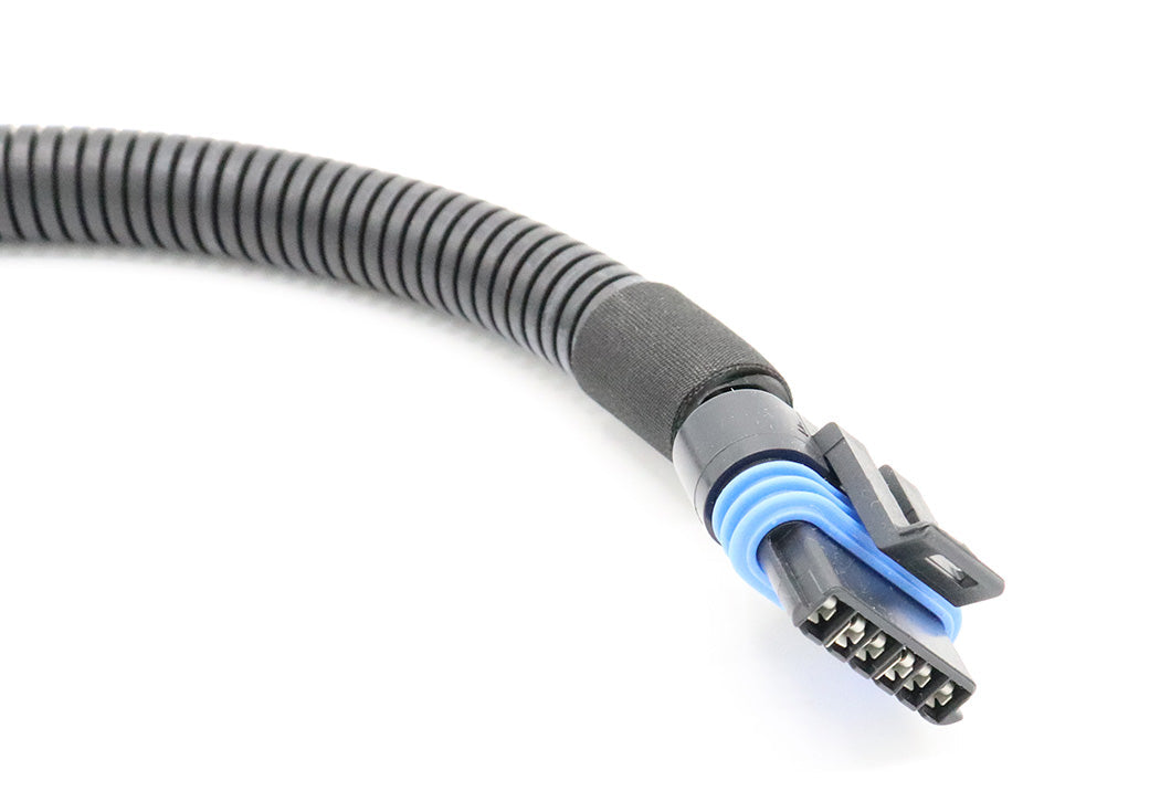 72 inch (6 ft) PMD Harness Extension for 6.5L Diesels
