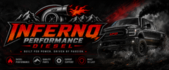 Inferno Performance Diesel - Home