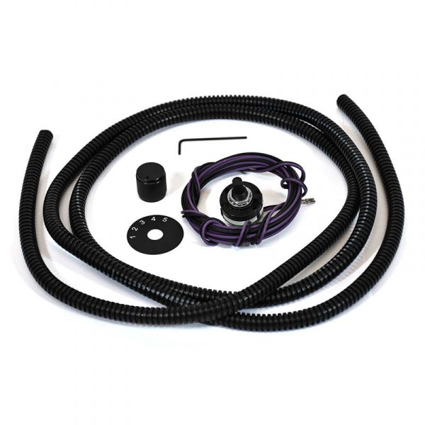 EFILive DSP5 Switch for LLY Duramax 2004.5-2005