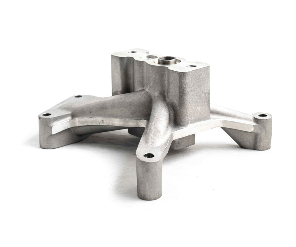 Rudy's Non EBV Turbo Pedestal & Exhaust Housing With O-Rings For Early 1999 Ford 7.3L Powerstroke
